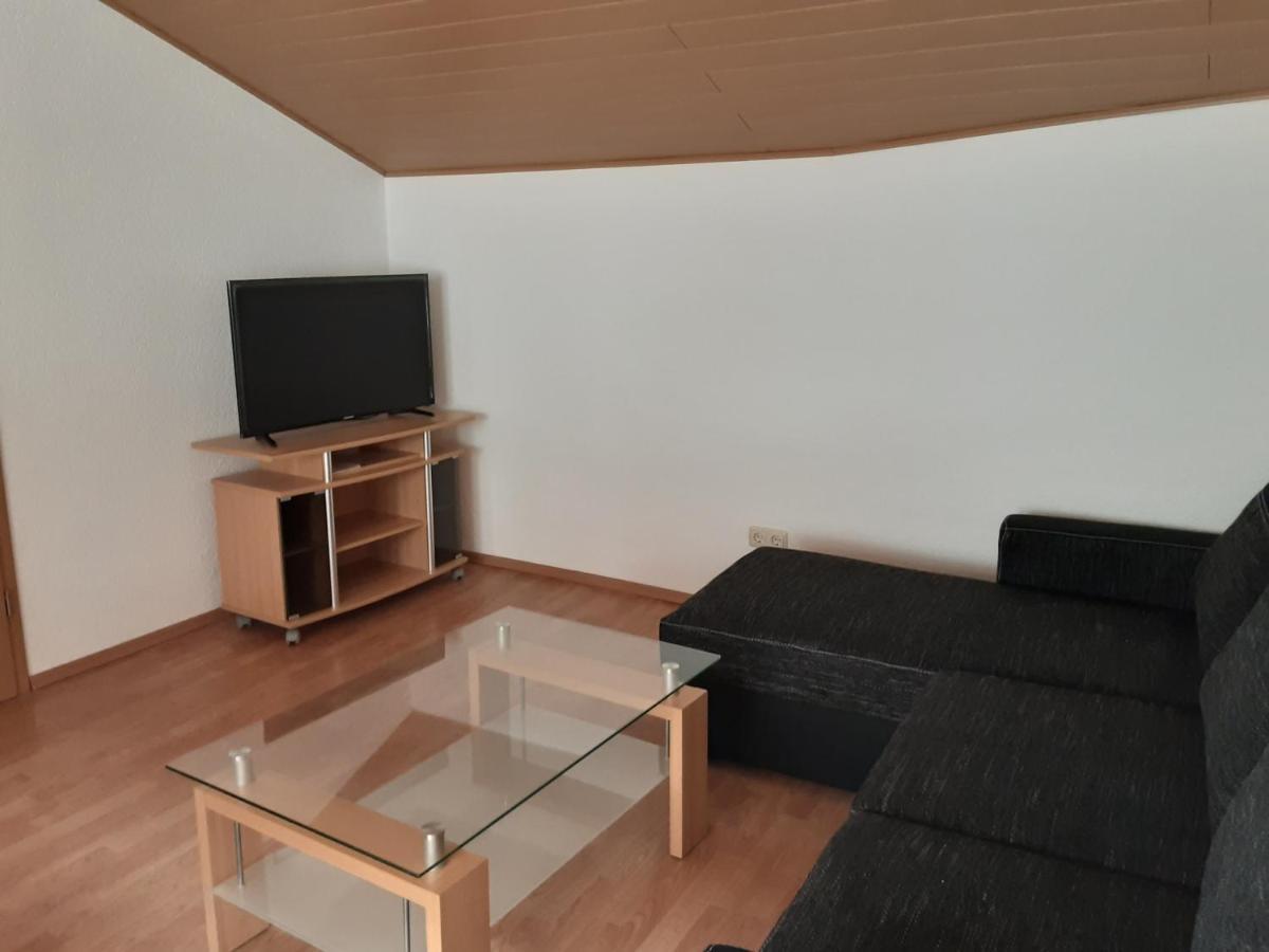 Ferienwohnung Auf Den Bauernhof Tauscha Экстерьер фото